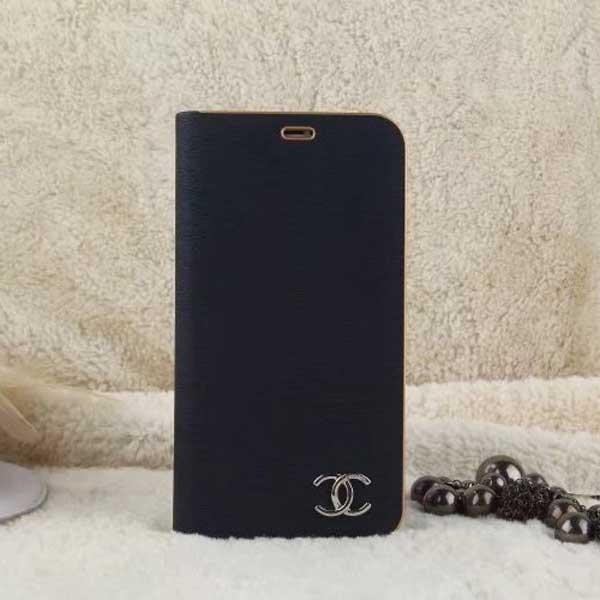 シャネルiphonex 8 8plusケース 手帳型 メンズ Chanelアイフォン7 7plusケース ビジネス 耐衝撃 セレブ ブランド