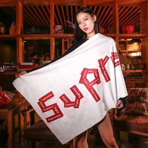 Supreme - Supreme シュプリーム Known As Towel ビーチ バス