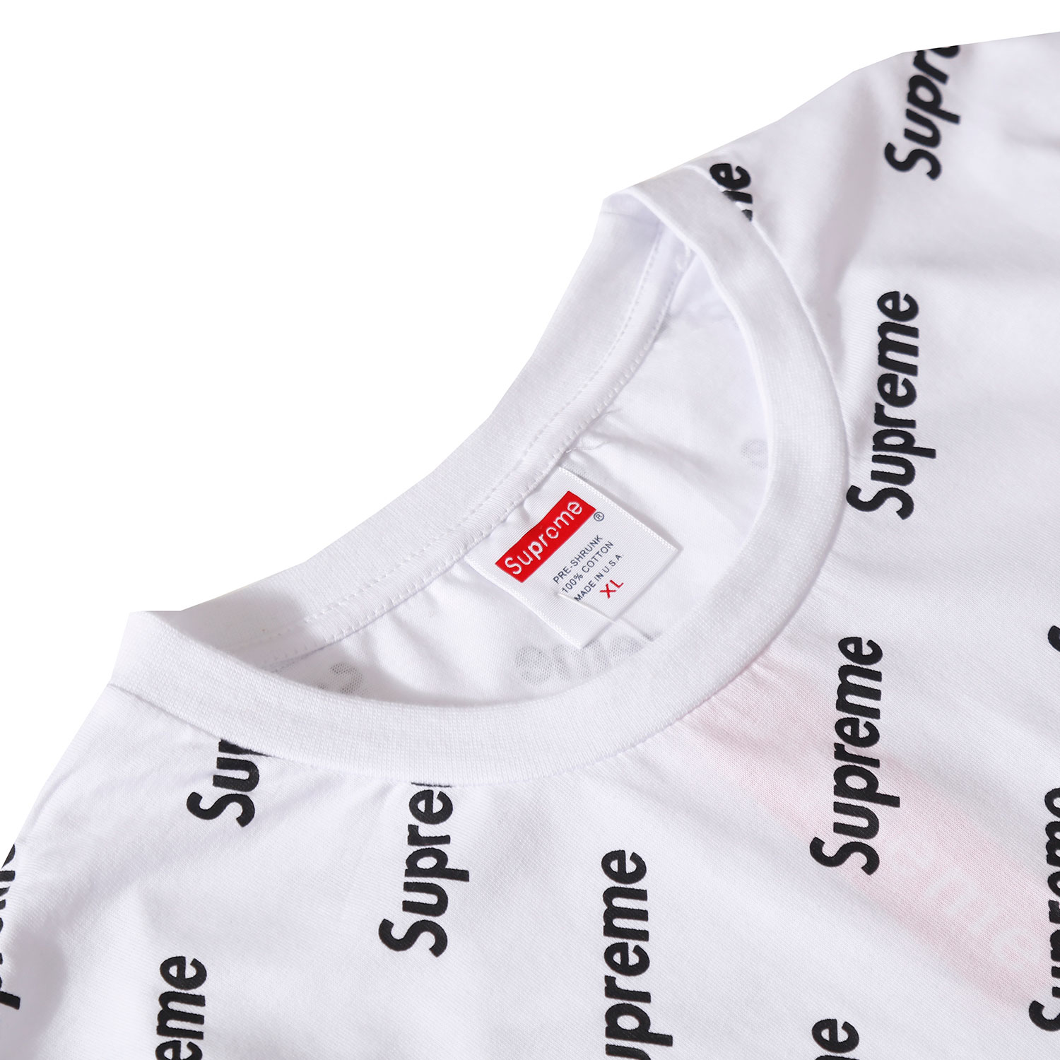 シュプリームtシャツ カットソー 夏 メンズ コットン 半袖シャツ レディース ブランド supremeティーシャツ トップス