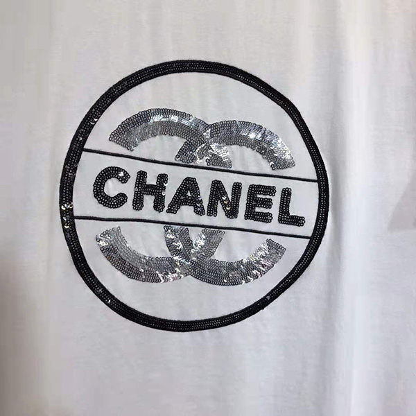 通販の 最終価格! 美品 CHANEL 銀座正規品 カメリア&CHANELロゴ