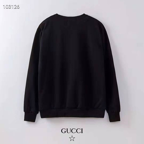 Gucci - グッチ トレーナー サイズL メンズ 454569の+crystalchambers