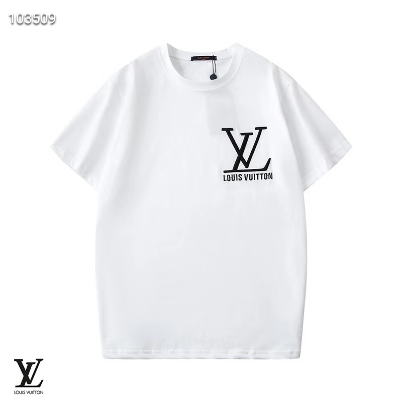 爆売り！-LOUIS VUITTON - ◢◢ルイヴ•ィトン◢ Tシ•ャツ◢◢ - lab