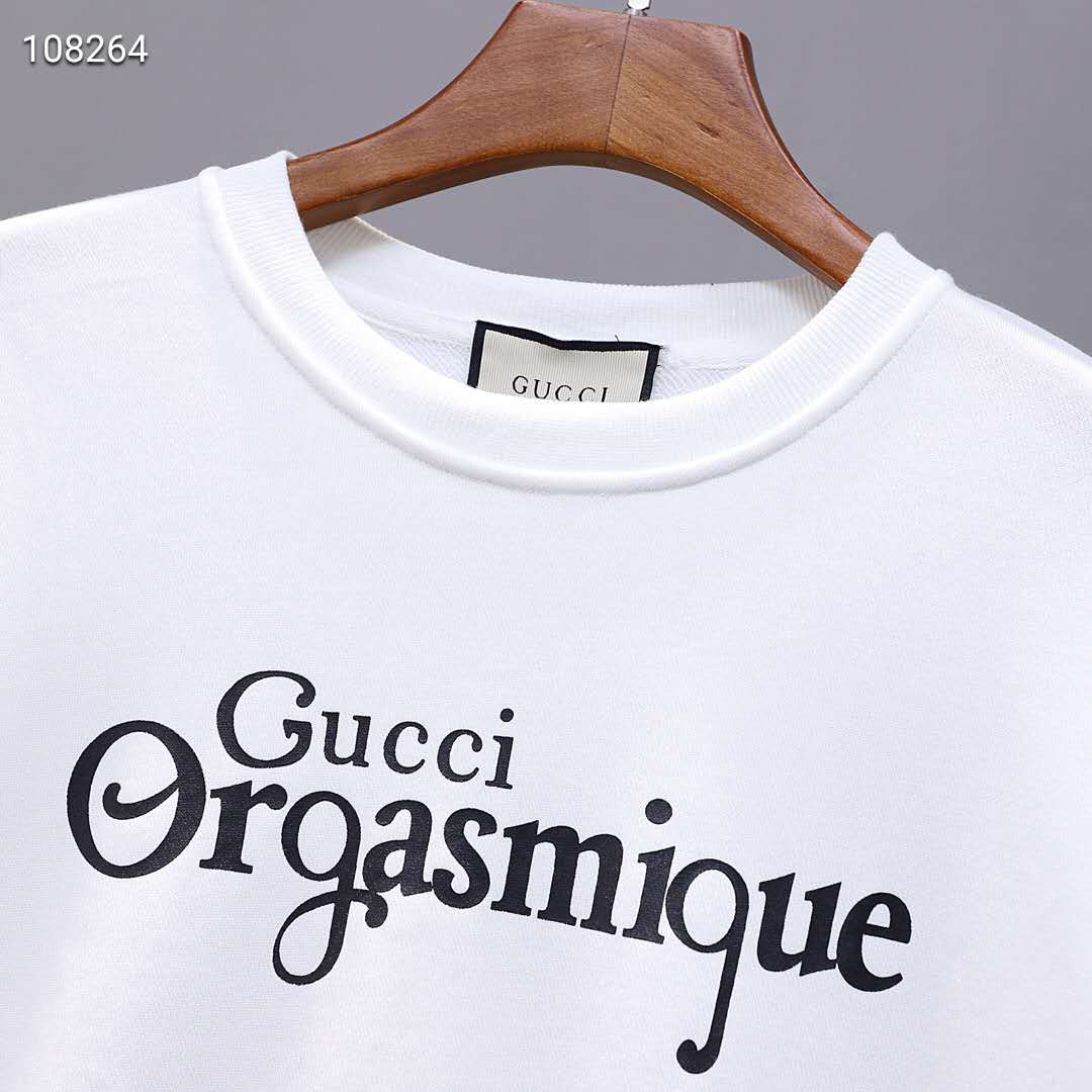 Gucci - GUCCI グッチ トレーナー スウェットの+inforsante.fr