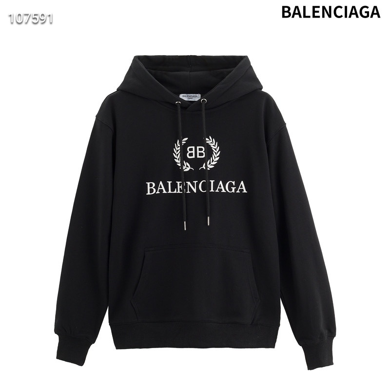 Balenciaga - 美品 バレンシアガ パーカー グッチ バーバリー