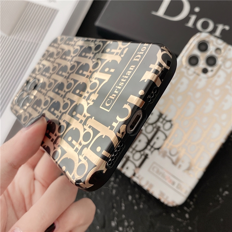 DIOR】IPHONE 14 PRO スマホケース (Dior/iPhone・スマホケース