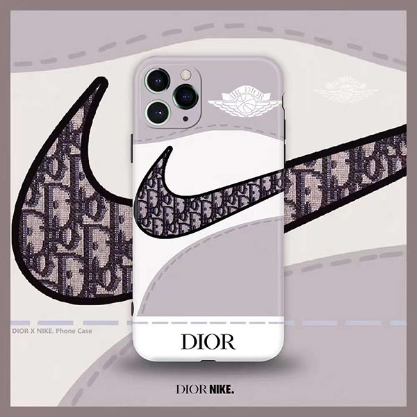 dior iphone 12/12proケース かっこいい