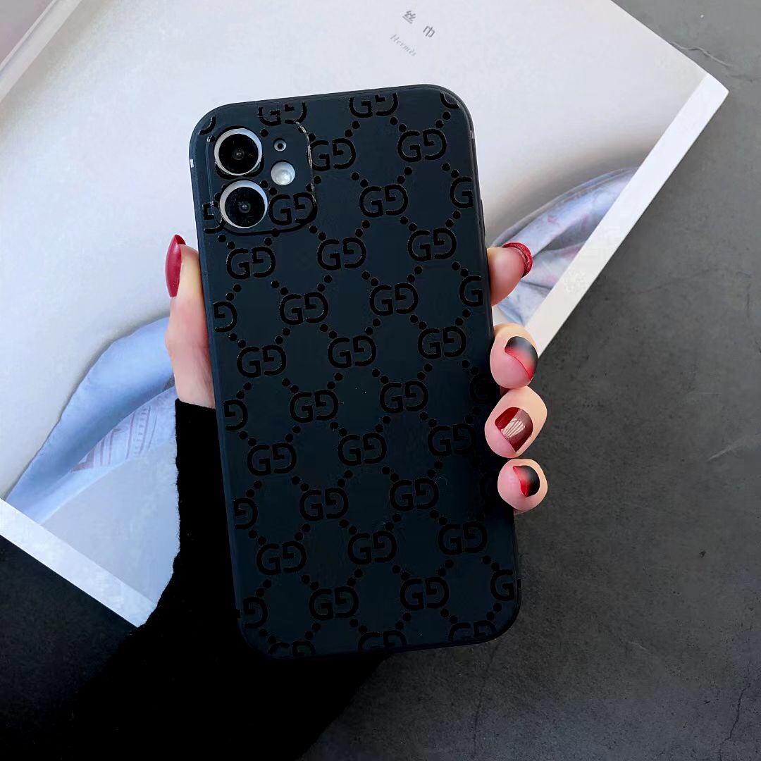 GUCCI iPhone11pro ケース - スマホアクセサリー