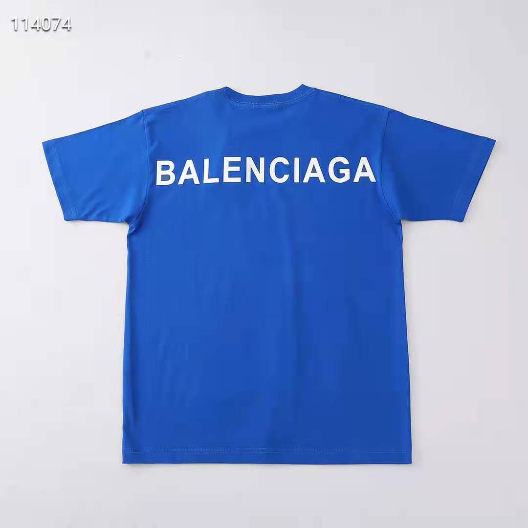 ブランド Balenciaga tシャツ