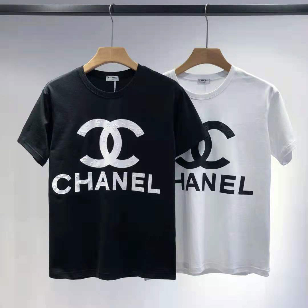 シャネルCHANELヴィンテージ95Pデカココ Tシャツ greysearchafrica.com