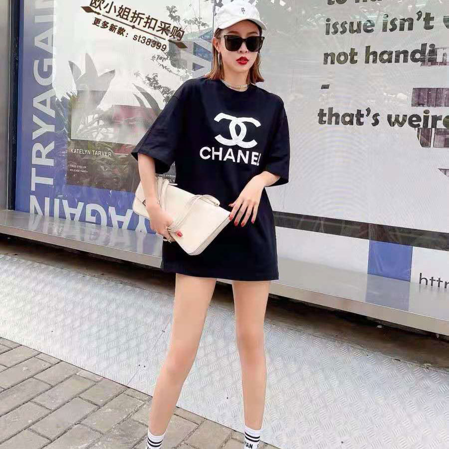 CHANEL - シャネル カットソー カットソーの+inforsante.fr