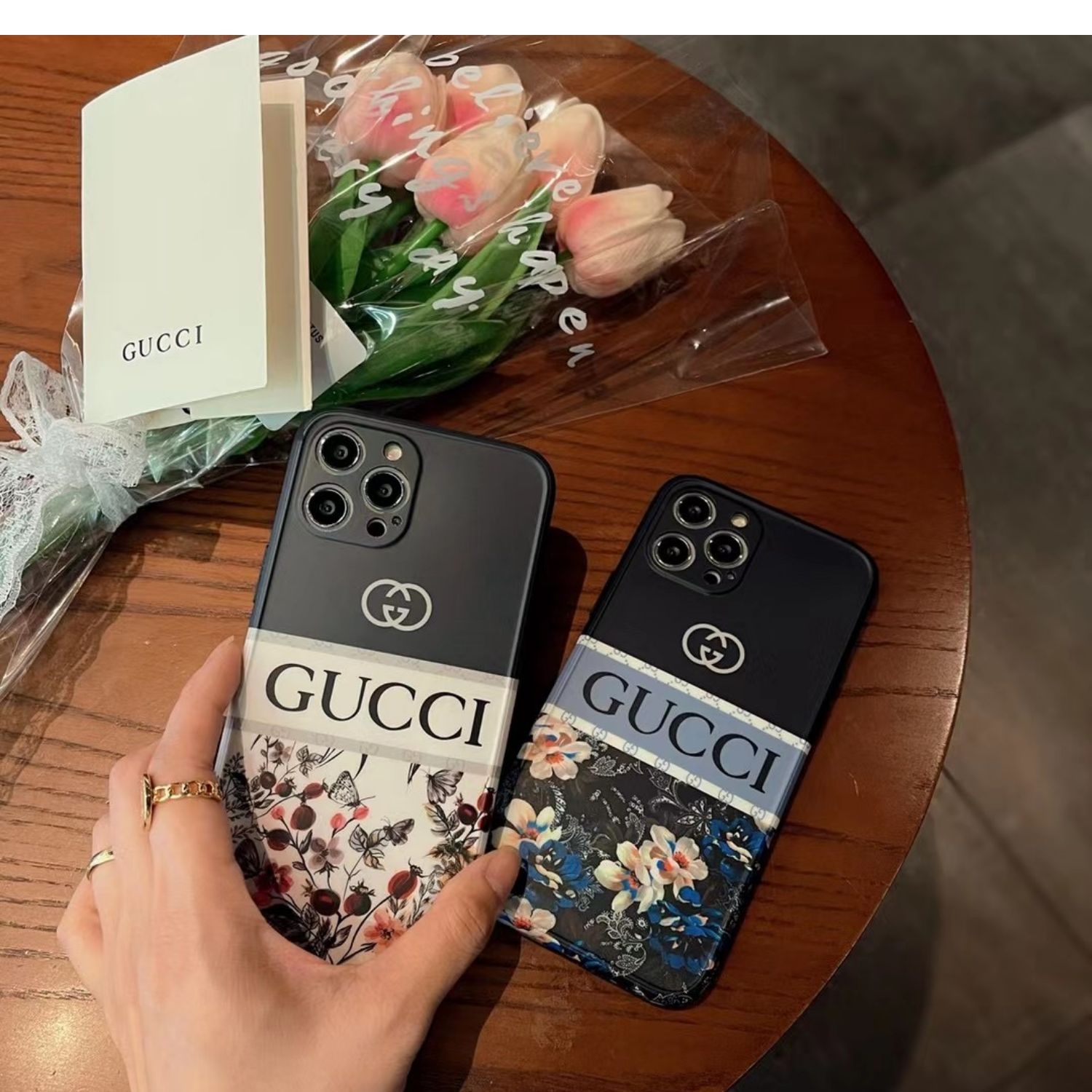 Gucci - 【最終値下げ】グッチ iPhone ケースの+spbgp44.ru