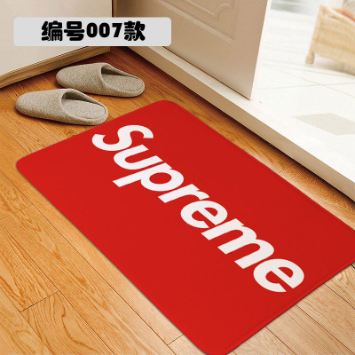 ★専用★ supreme  Welcome Mat 玄関マット