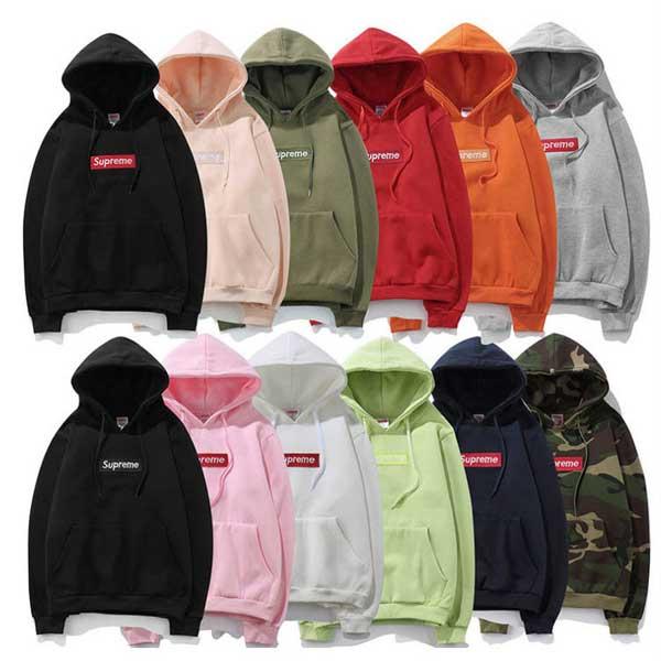 supreme プルオーバーパーカー | www.innoveering.net