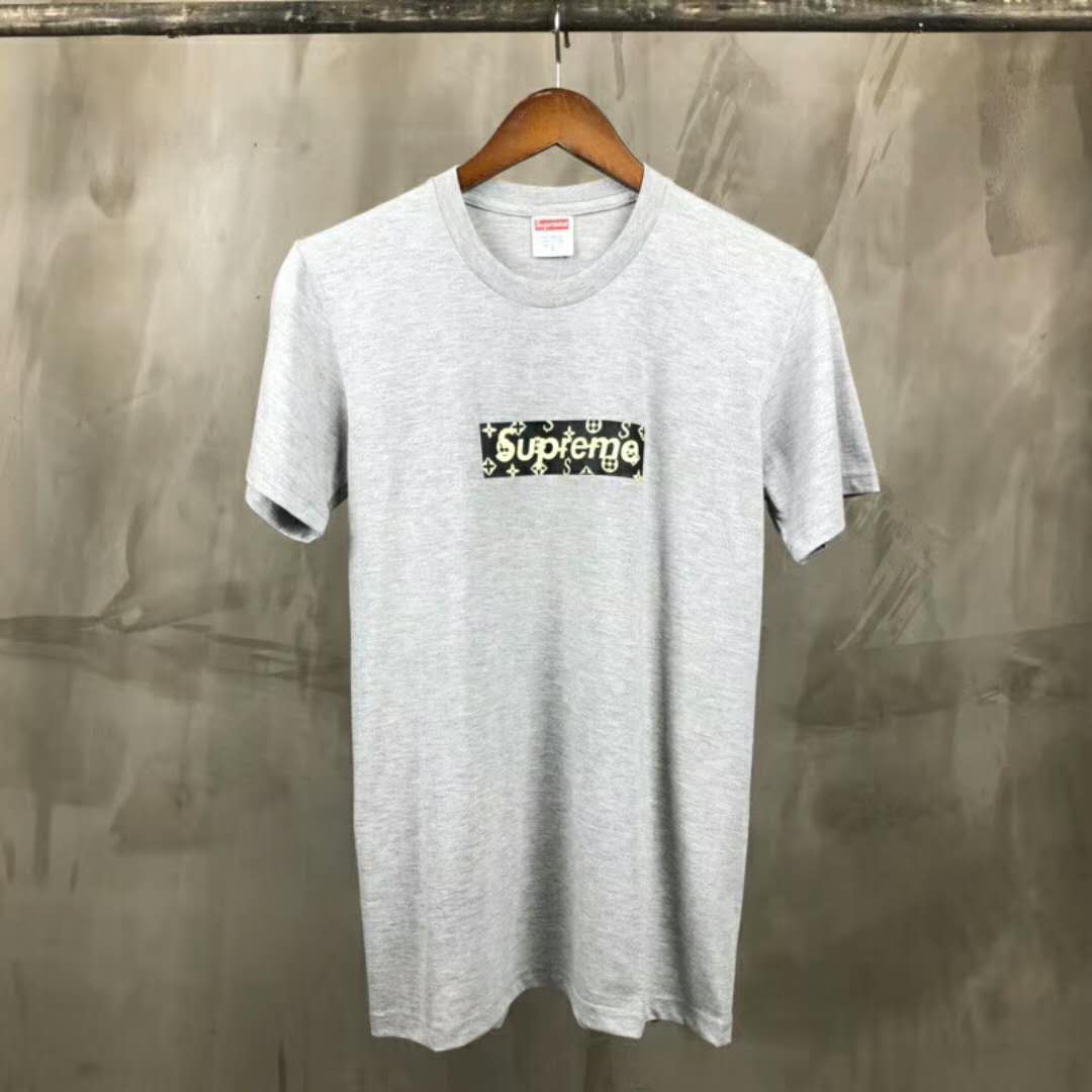 Tシャツ シュプリーム プリント ブランド Supreme スポーツTシャツ