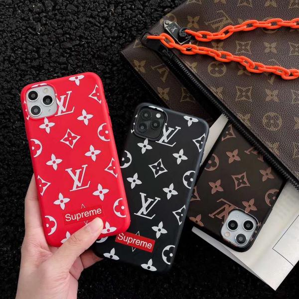 販促品 LOUIS VUITTON iPhone11ケース | temporada.studio