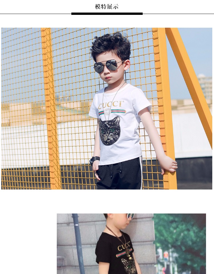 グッチキッズ子供服セットアップ 女の子 韓国 GUCCI子供tシャツ キッズ 