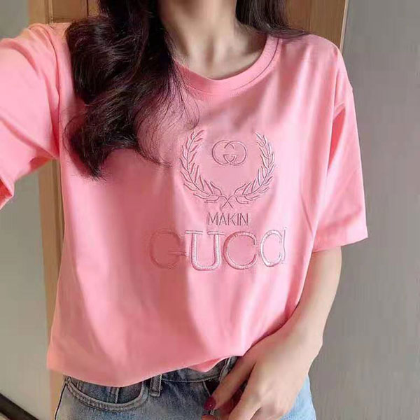 新品/取寄せ GUCCI グッチ Tシャツ レディース | www.tpharm.it