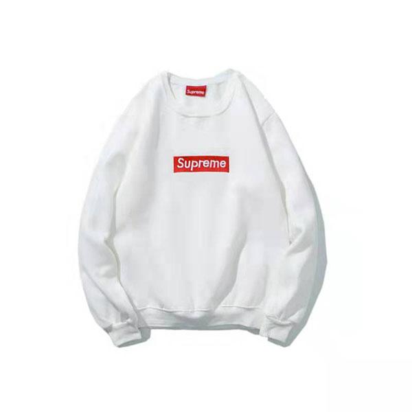 supreme トップス - Tシャツ/カットソー(七分/長袖)