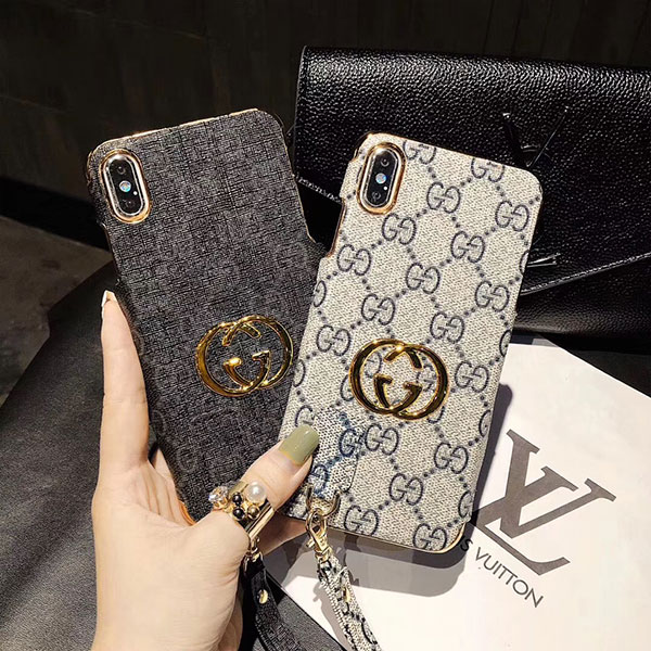 GUCCI グッチ iPhoneケース - iPhone用ケース