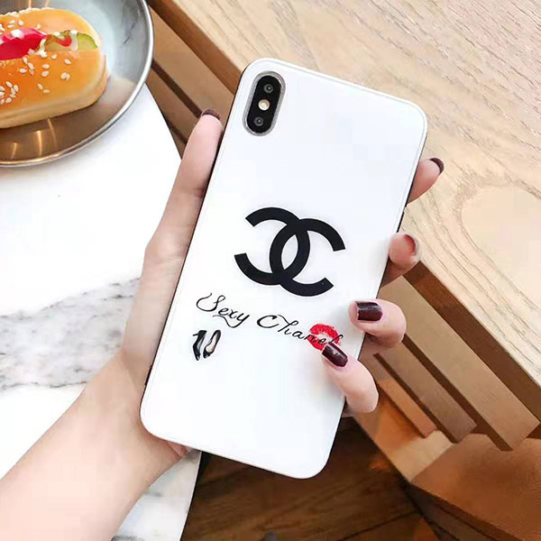 Chanel アイフォン 11Pro/11pro maxケース レディス向け サンローラン iPhone 11/xs maxケース シャネル  Iphone 11/Xs/Xrカバー ファッション 人気