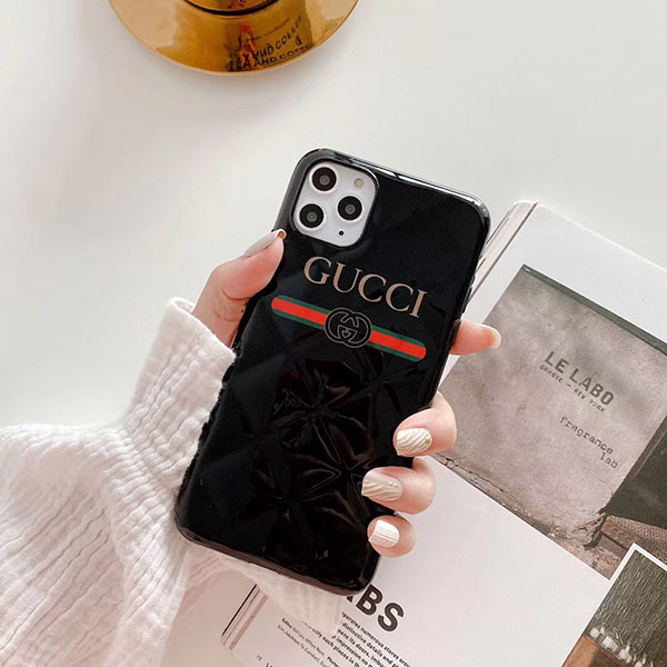 GUCCI iPhoneケース iPhone11-