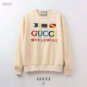 グッチ トレーナー オシャレ ブランド レディス スウェット GUCCI