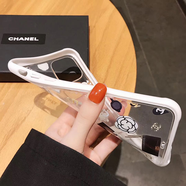 CHANEL 未使用iPhone Xケース