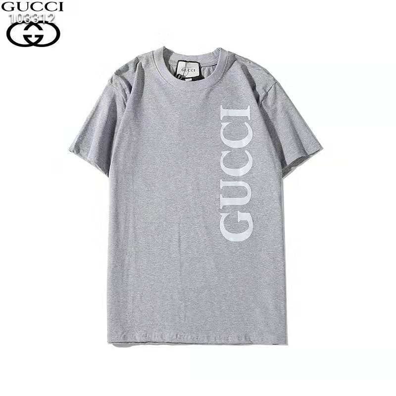 グッチ Tシャツ ブランド メンズ レディース バットシャツ Gucci 綿 夏