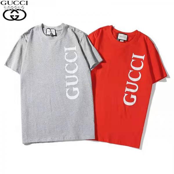 グッチ Tシャツ ブランド メンズ レディース バットシャツ Gucci 綿 夏 ...