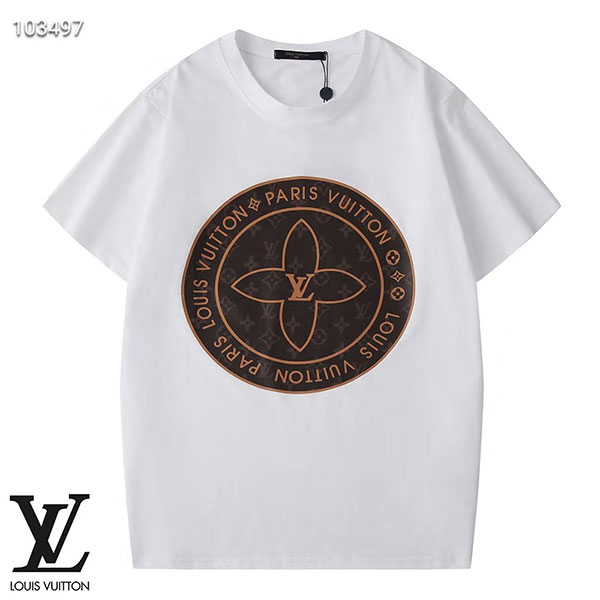 変更していいでしょうかLOUIS VUITTON ルイヴィトン  Tシャツ タオル素材