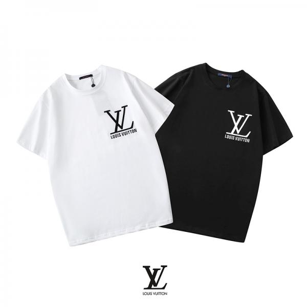 louisvittonルイヴィトン新品Tシャツ