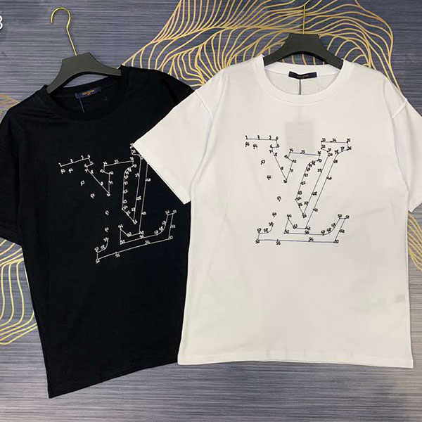 LOUISVUITTON 半袖 tシャツ レディース