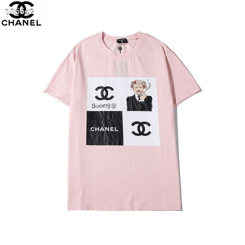 CHANEL tシャツ - Tシャツ(半袖/袖なし)