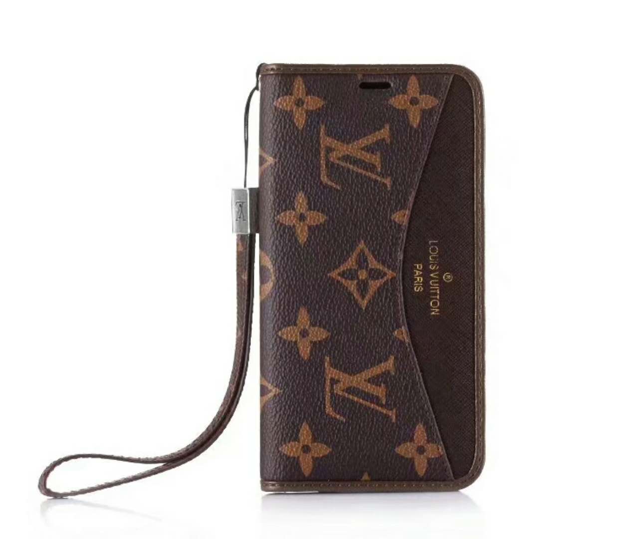 LV iPhone 11/11pro/SEケース 手帳型 ルイヴィトン アイフォン11pro max/XS MAX/XS/XRカバー メンズ  レディース向け iphone x/8/7plus携帯ケース カード収納 ストラップ付き 5色可選択