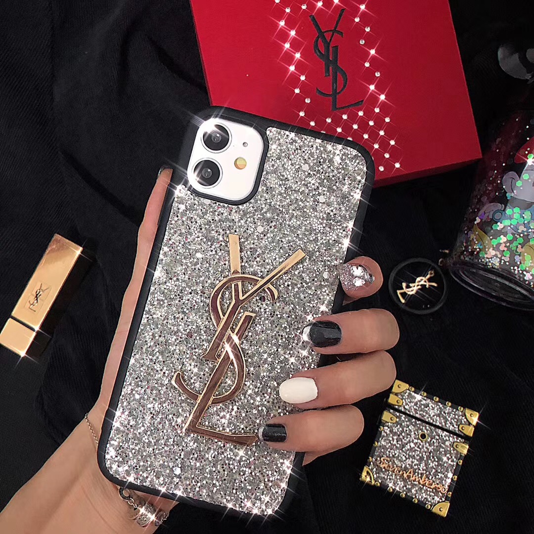 YSL iPhoneケース-