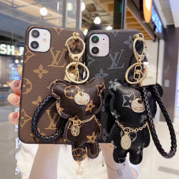 iPhone 11pro Max VUITTON