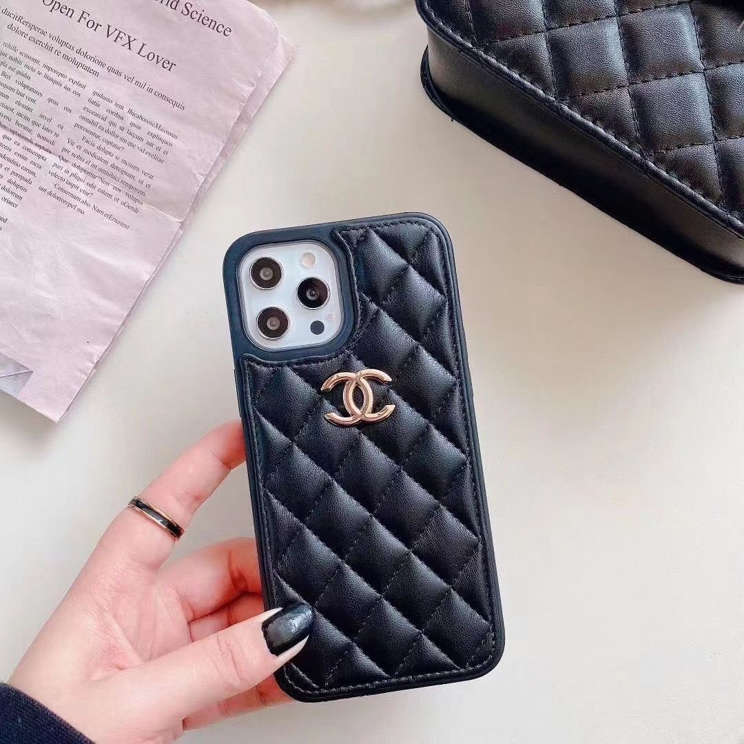 シャネル iPhone 12/12Pro Maxカバー オシャレ レディス CHANEL 