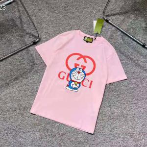 GUCCI ドラえもん コラボ Ｔシャツ かわいい ブランド グッチ