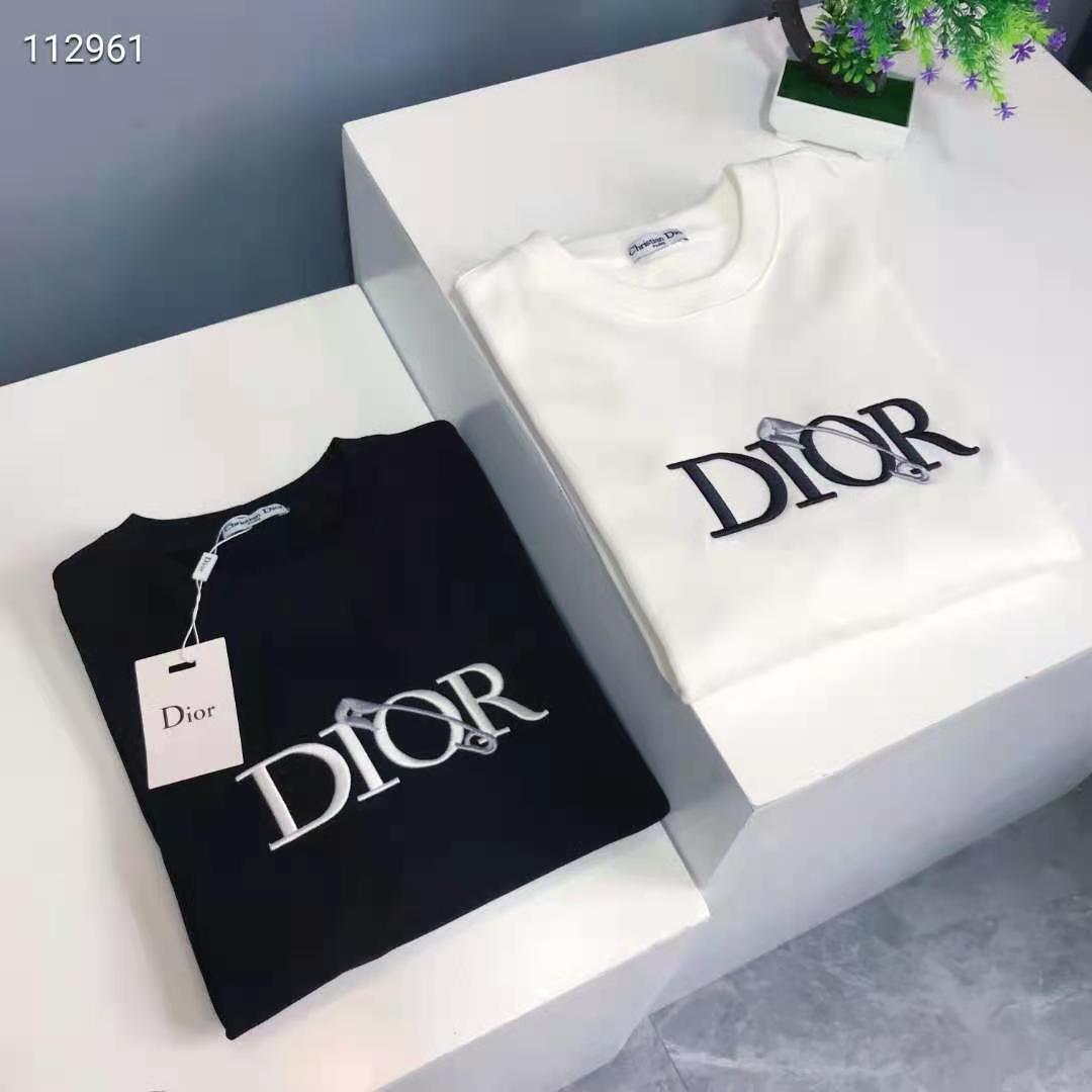 Diorトレーナー