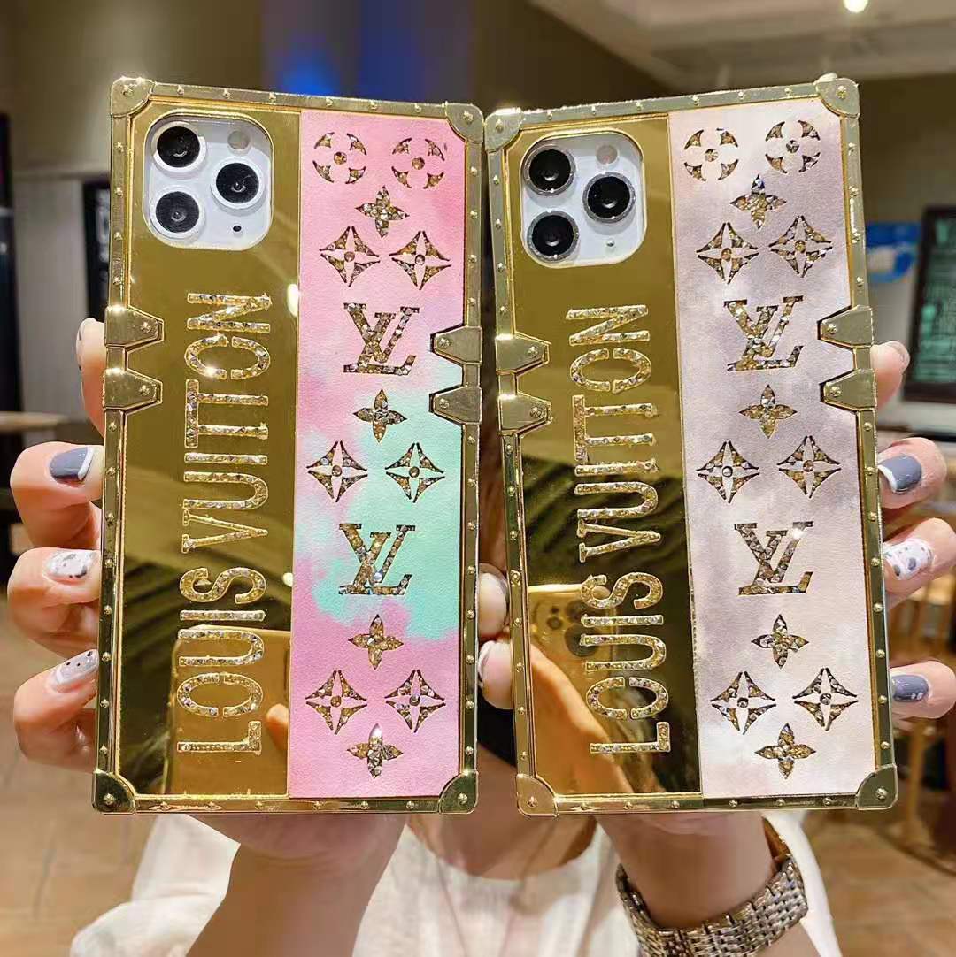 VUITTON iPhone 12 12pro ケース