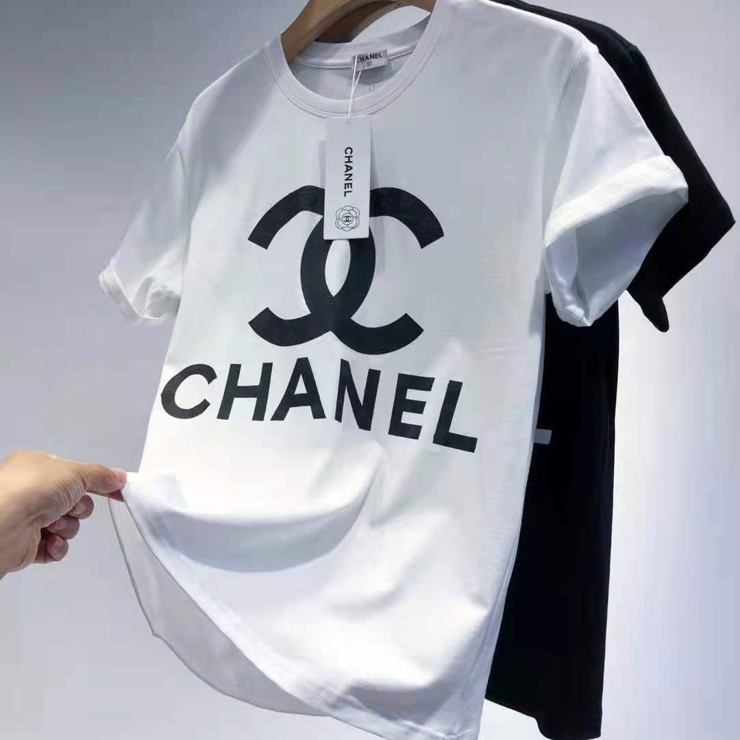 CHANEL Tシャツ-