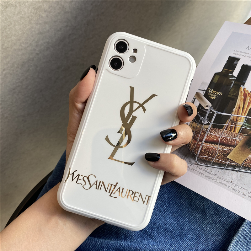 YSL IPHONEケース - iPhone用ケース