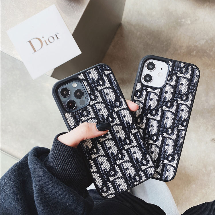 Dior アイフォン12Pro Max/12Pro/12ケース オシャレ レディース 