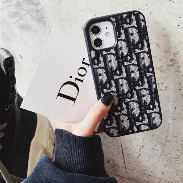 セット Dior iPhoneケース 12Pro - スマホアクセサリー