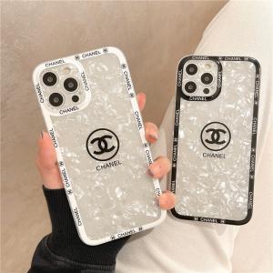 シャネル iPhone 13/13Proケース 男女兼用 オシャレ CHANEL アイフォン