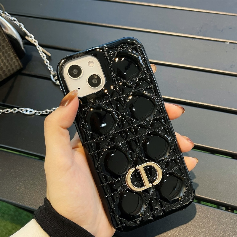 最安 クリスチャンディオール 新品 Dior 13Pro用カバー iPhone バッグ ...